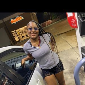 Meet your Posher, Morgan